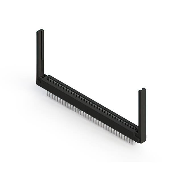 357-068-442-268 EDAC Inc.  Edgeboard Connectors